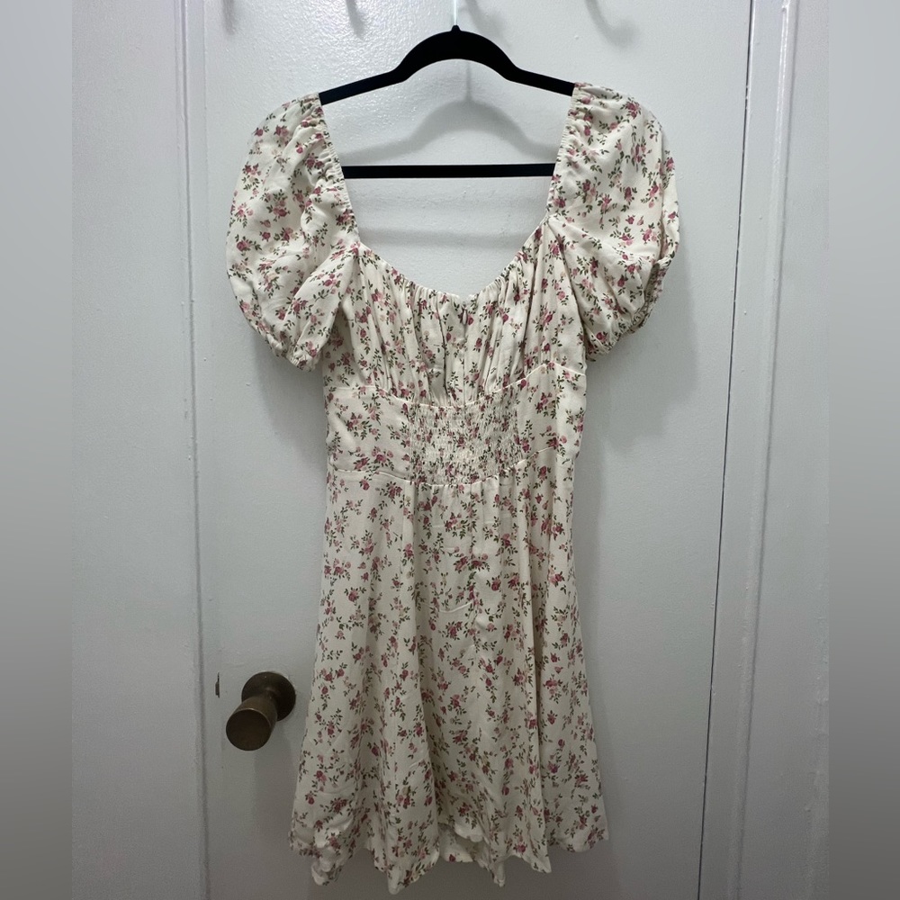 REFORMATION DRESS - Picture 6 of 6
